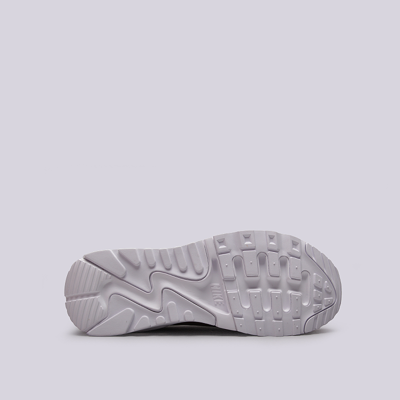 женские белые кроссовки Nike WMNS Air Max 90 Ultra 2.0 Ease 896192-100 - цена, описание, фото 5
